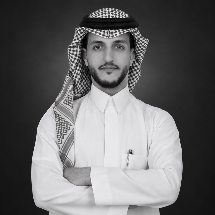 Ibrahim Al Rumayyan
